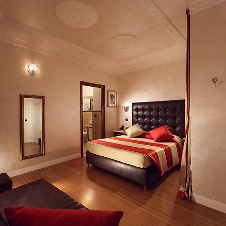 Leonetto Inn Roma Cameră foto