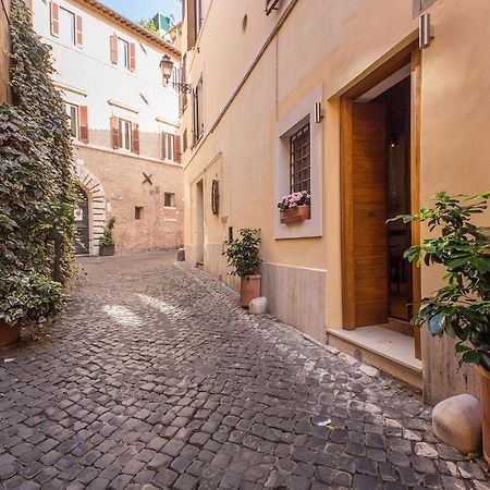 Leonetto Inn Roma Exterior foto