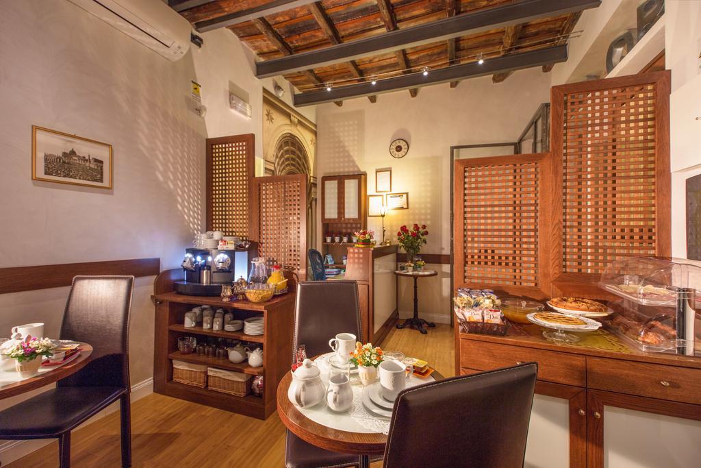 Leonetto Inn Roma Cameră foto