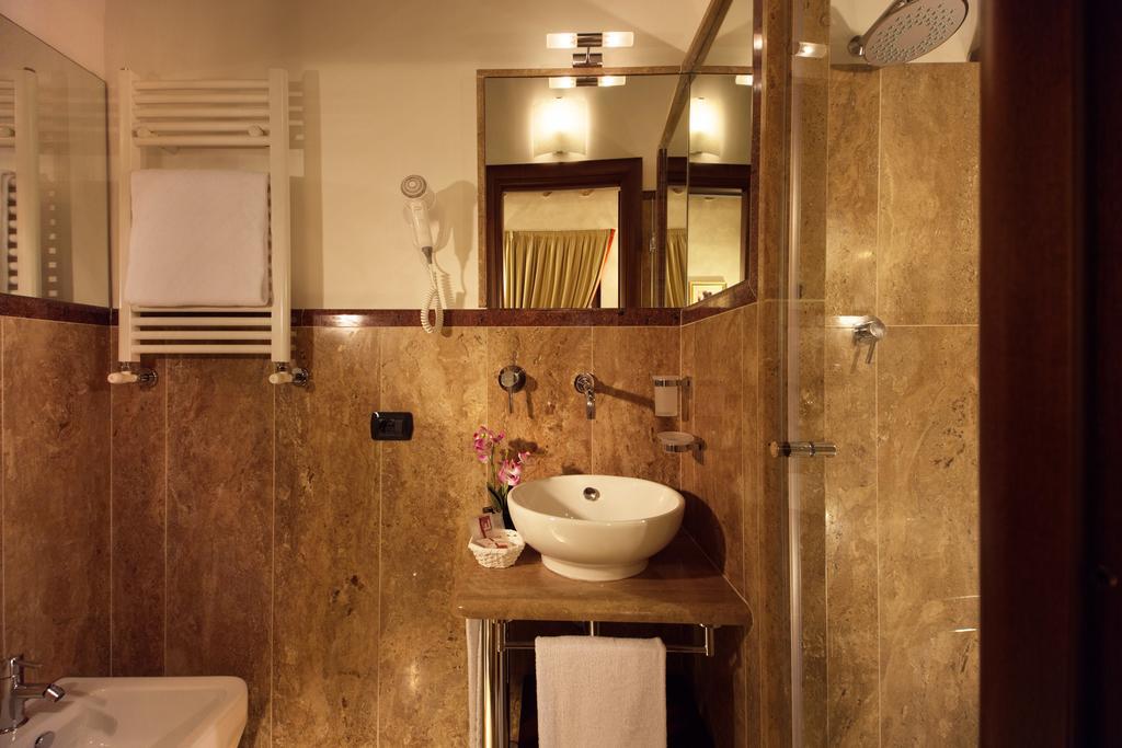 Leonetto Inn Roma Cameră foto