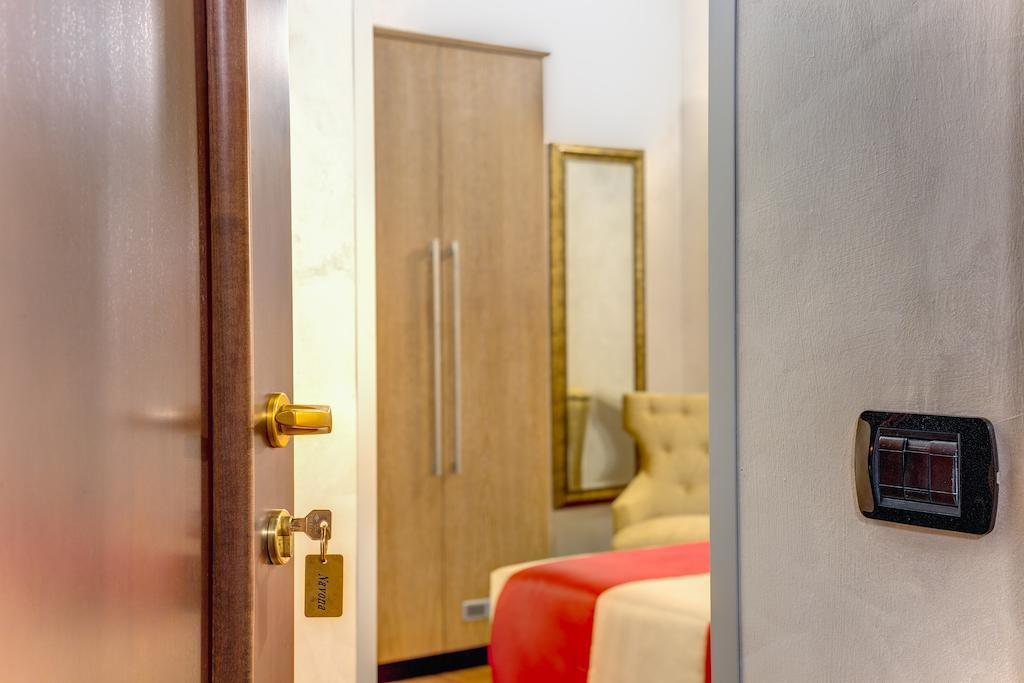 Leonetto Inn Roma Cameră foto