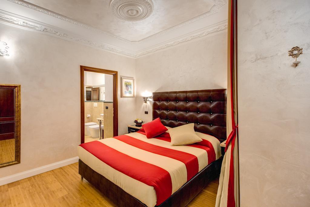 Leonetto Inn Roma Cameră foto