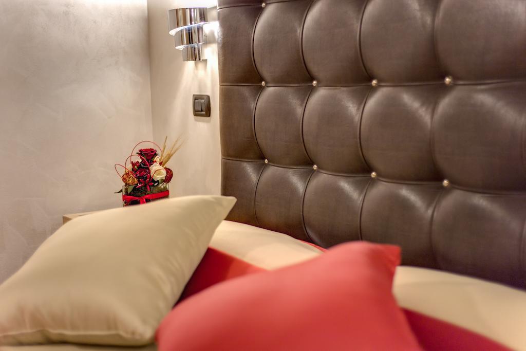 Leonetto Inn Roma Cameră foto