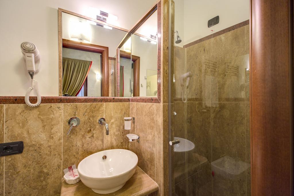 Leonetto Inn Roma Cameră foto