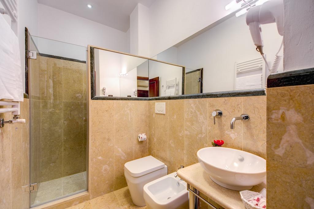 Leonetto Inn Roma Cameră foto