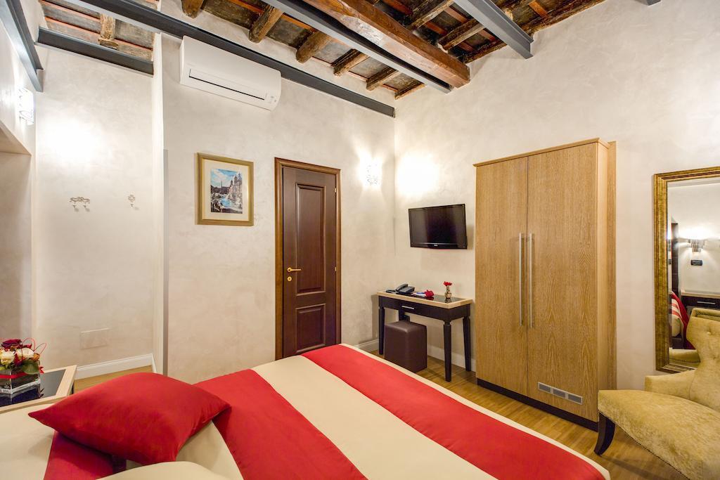 Leonetto Inn Roma Cameră foto