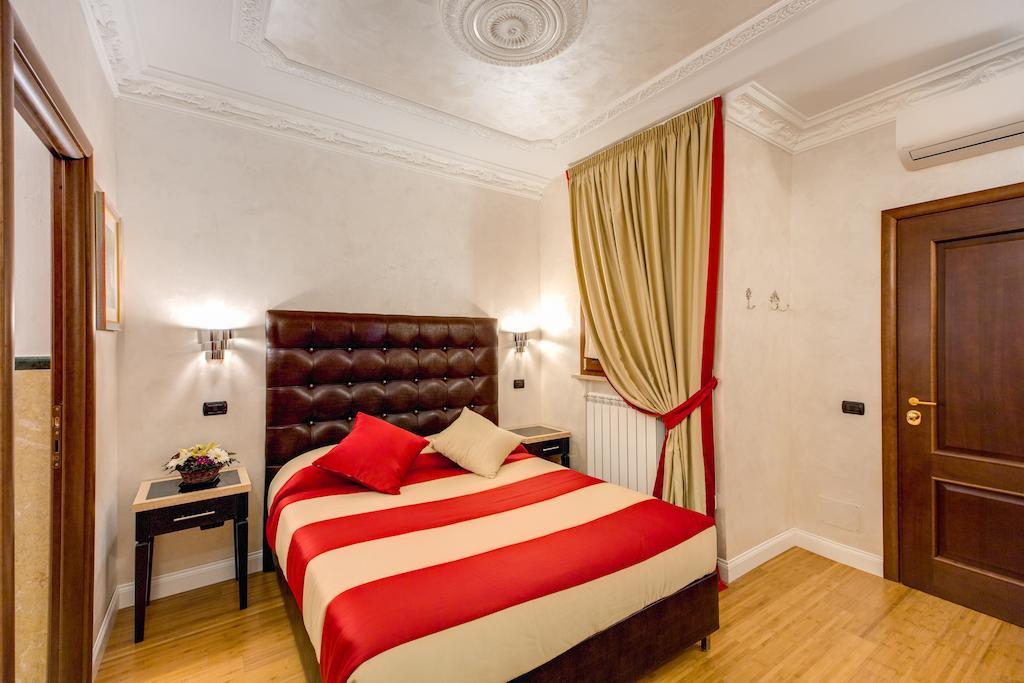 Leonetto Inn Roma Exterior foto
