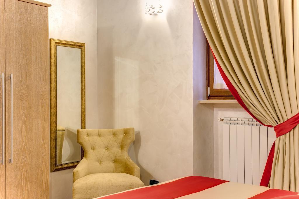 Leonetto Inn Roma Cameră foto