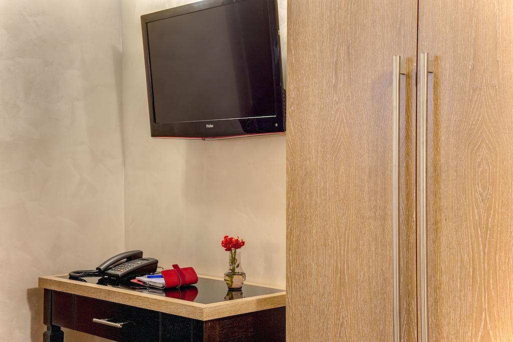 Leonetto Inn Roma Cameră foto